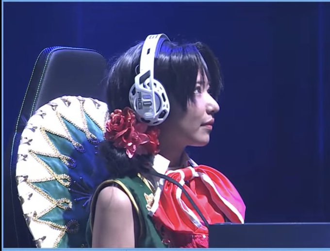 Twitterのコスプレ画像6