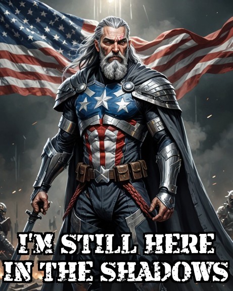 Hey you beautiful deplorables I haven't posted in a while, I needed a break to get things done in life.
I wish all you beautiful Mothers a wonderful Mother's Day!!!
I'll be back soon...
Just got a lot on my plate lately.
Luv you guys! 🇺🇲💪🏻💯