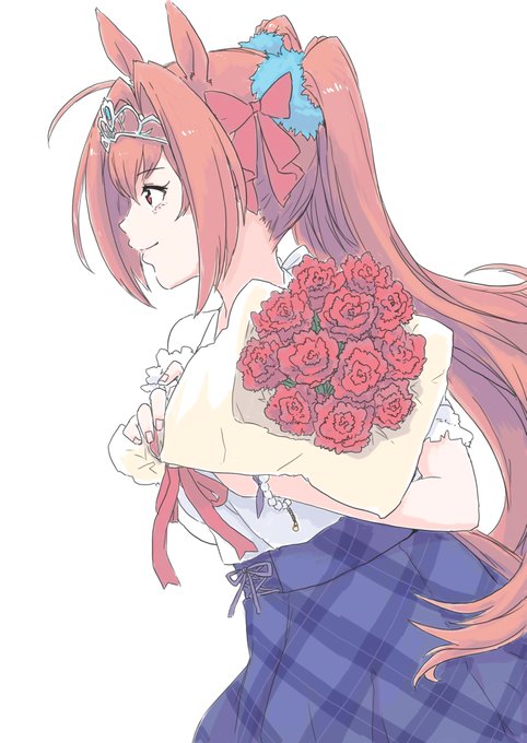 母の日なのでダスカチャン再掲 