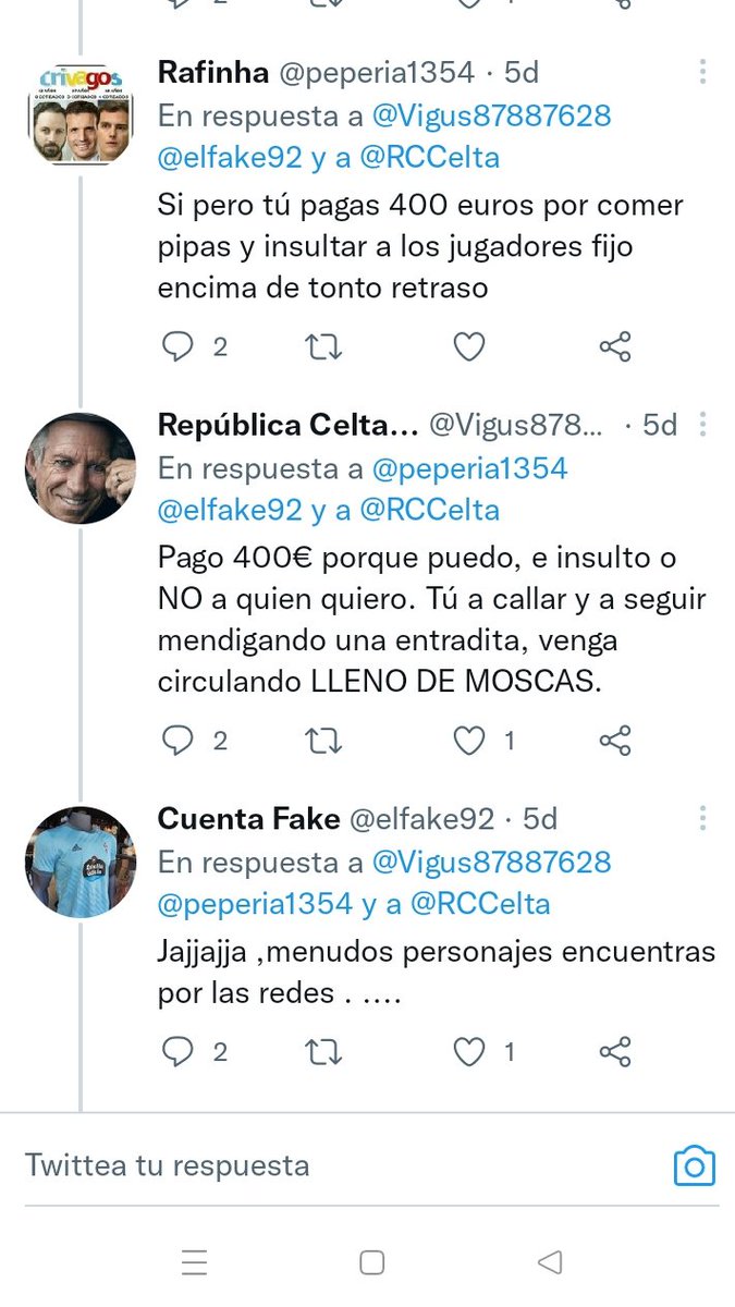 DjalmaForever's tweet photo. @Vigoreturn @7enemos7 🤣🤣🤣🤏🤏🤏 https://t.co/P3XxP161s0