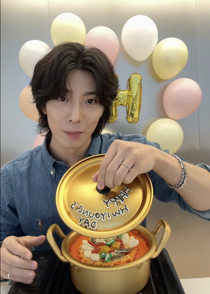 ㅋㅋㅋ와 케이크 장난아니다 라면 케이크야