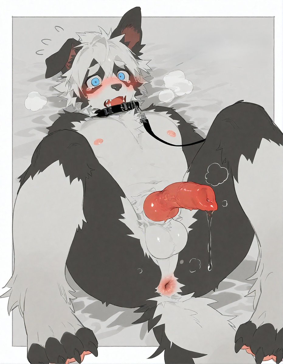 STBZ (@stbzfur) on Twitter photo 