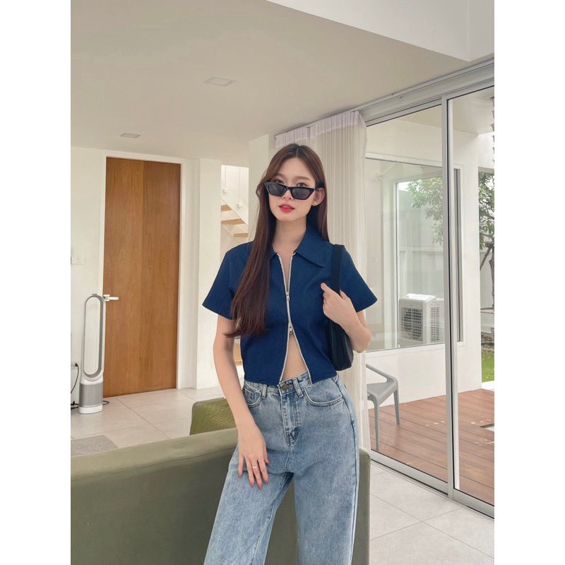 tatalyyyyy's tweet photo. #longsaidoo mira crop top jean
100.-

#ส่งต่อเสื้อผ้ามือสอง #ส่งต่อเสื้อผ้ามือ2 #ส่งต่อเสื้อผ้า #เสื้อผ้ามือสอง #เสื้อผ้ามือ2 #ส่งต่อ #ส่งต่อกระเป๋า #ส่งต่อรองเท้า #โล๊ะตู้ https://t.co/8xtiX1kEXz
