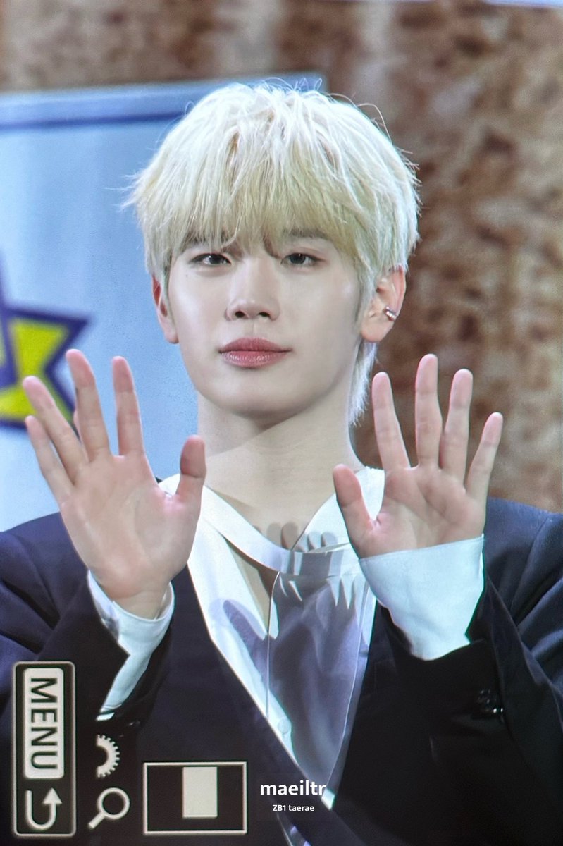 maeiltr's tweet image. 2505011 레카😻
 #KIMTAERAE #김태래  
#ZEROBASEONE #ZB1 #제로베이스원