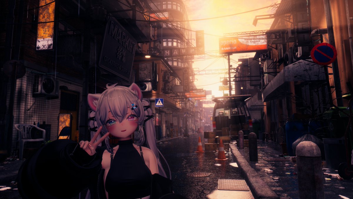わいたえ (@waitae_vrc) on Twitter photo 