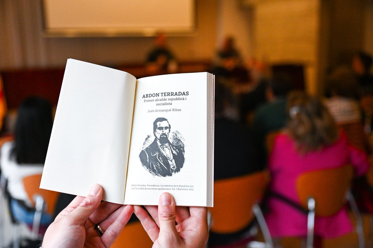 Oriol Junqueras 🎗️ tweet media