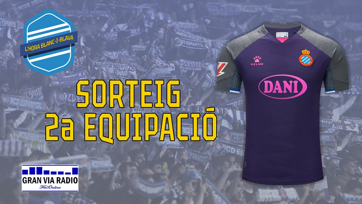 L'Hora Blanc-i-Blava tweet media