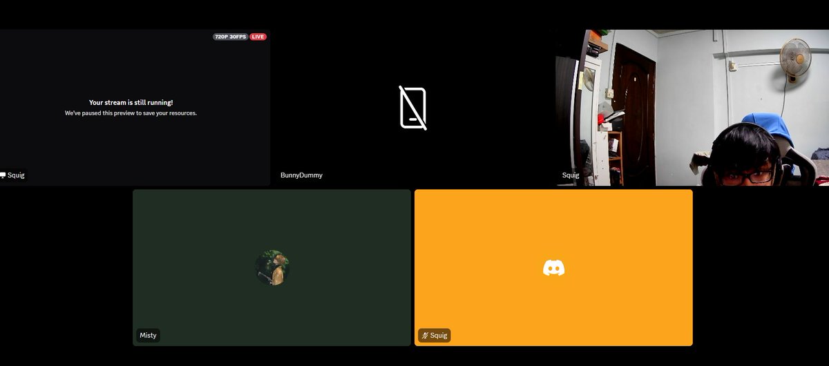 It's time to bring back the greatest POV stream of all time twitch.tv/squiglyss