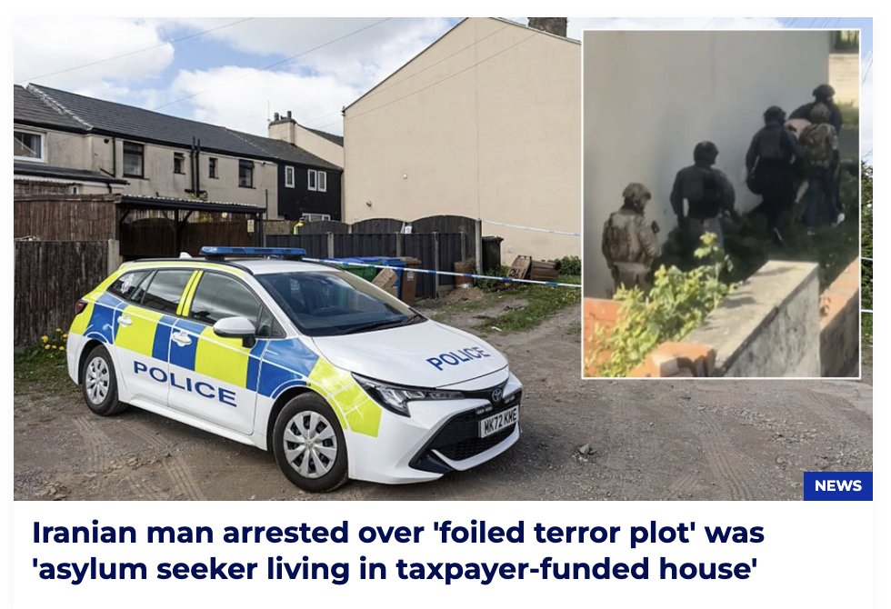 There is a simple answer to this.

Deport them. Not some of them, not most of them, not just those arriving. All. Every single one.

Every single illegal migrant needs to be deported.