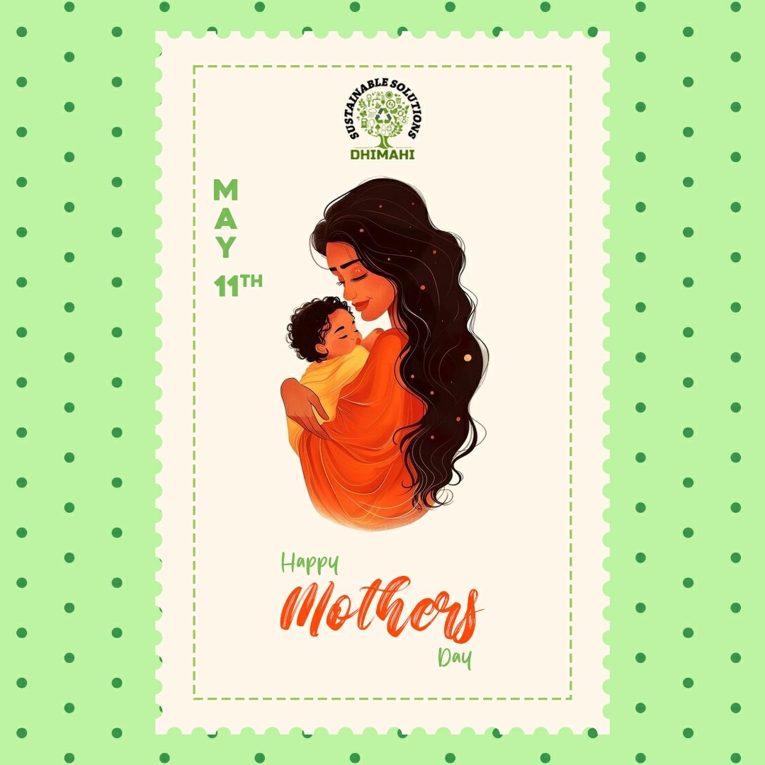 dhi_mahi's tweet photo. Happy Mother's Day to all the incredible moms who inspire us every day! Your love and strength make the world a better place. 💖🌷 #MothersDay #MomLove #Gratitude #FamilyFirst #CelebrateMoms #UnconditionalLove #MomLife #ThankYouMoms https://t.co/aB9Y8nJIx8