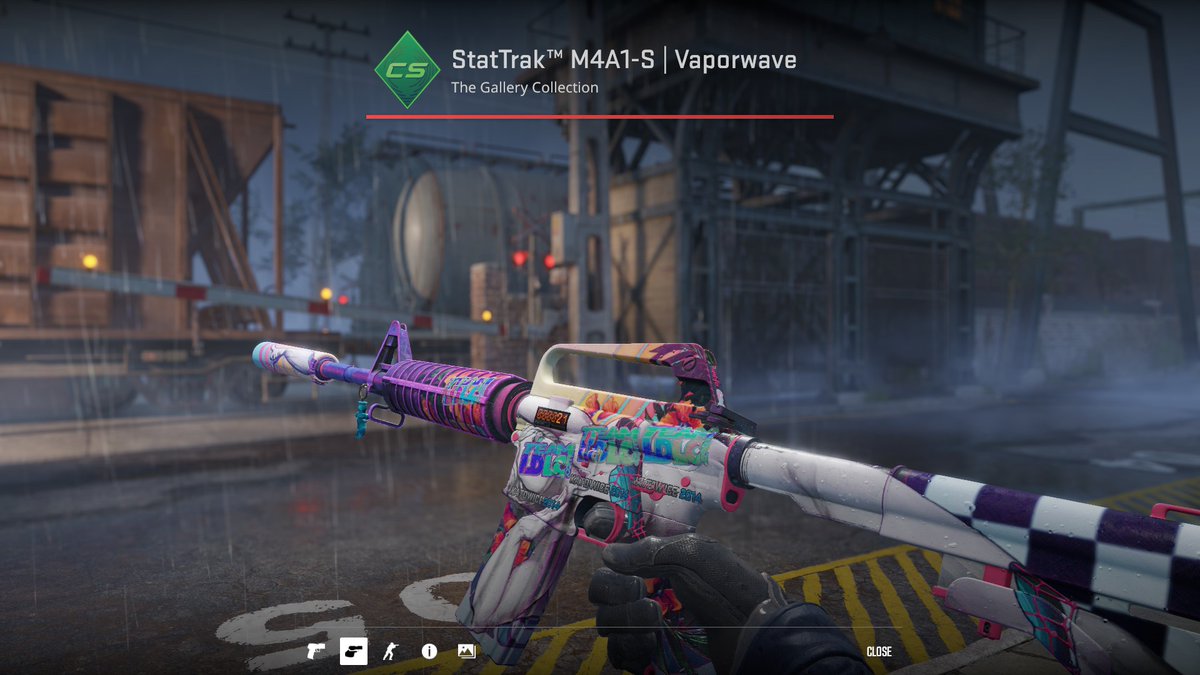 Ra 🇧🇪 BUYING SKINS 24/7 tweet media