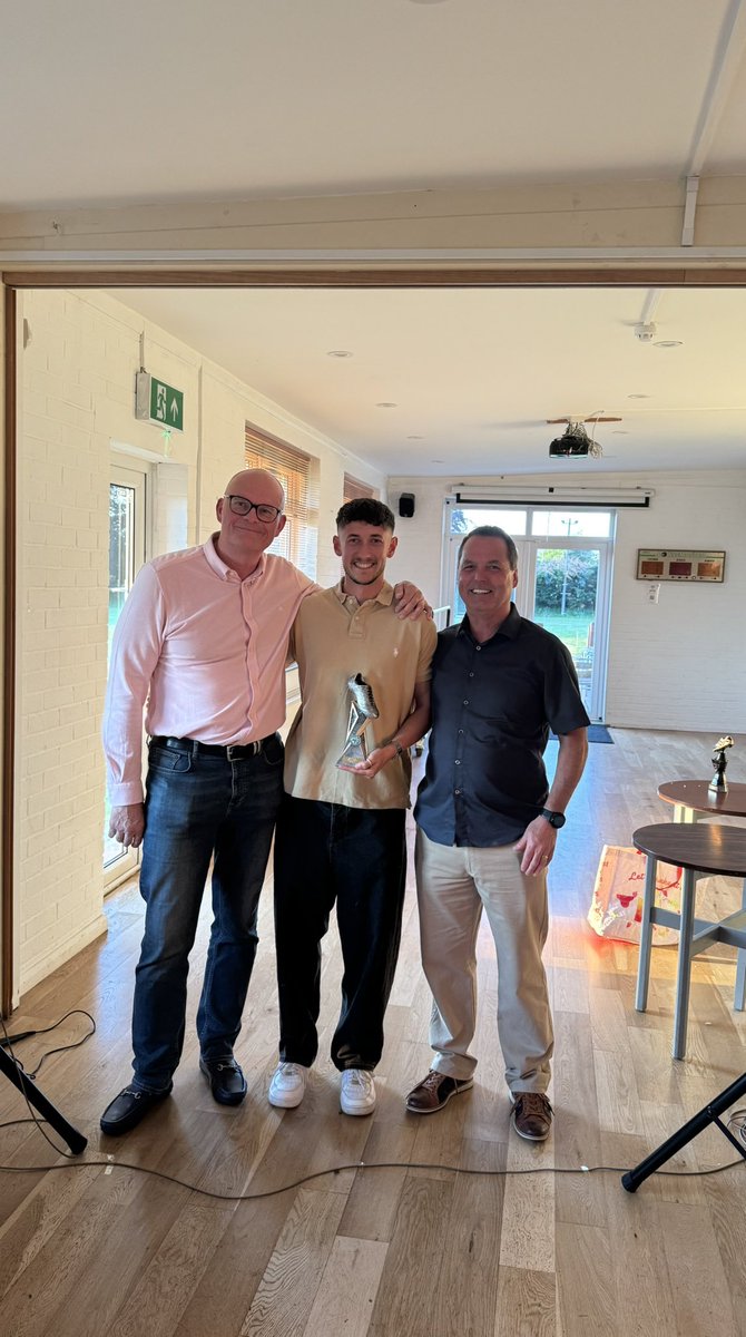 Holmer Green FC tweet media