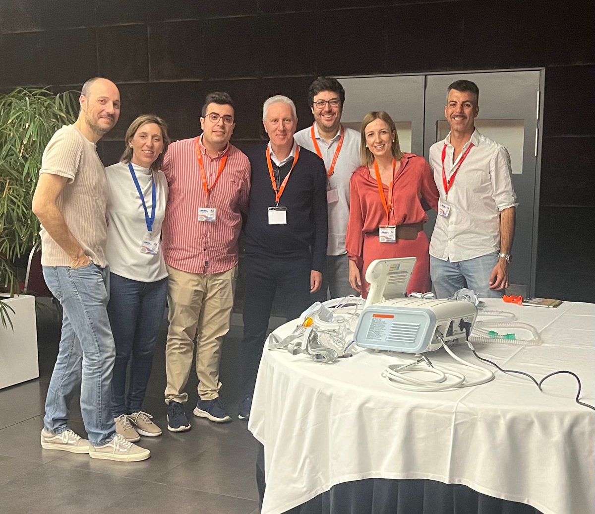 GVASalutCastelló tweet media