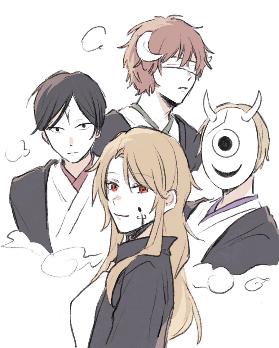 🍰 (@beonia_natsume) on Twitter photo 