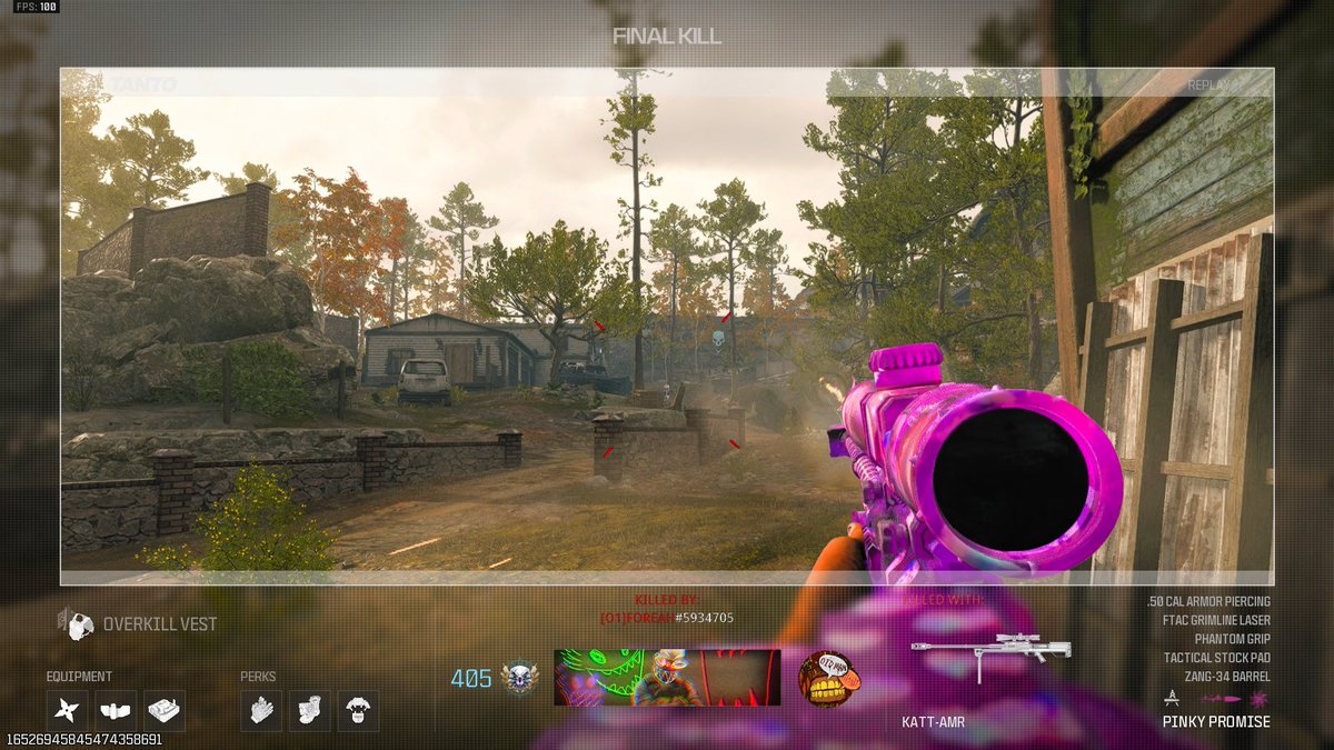 Foreah's tweet image. another one for #obeyrc2025 ! (O1)