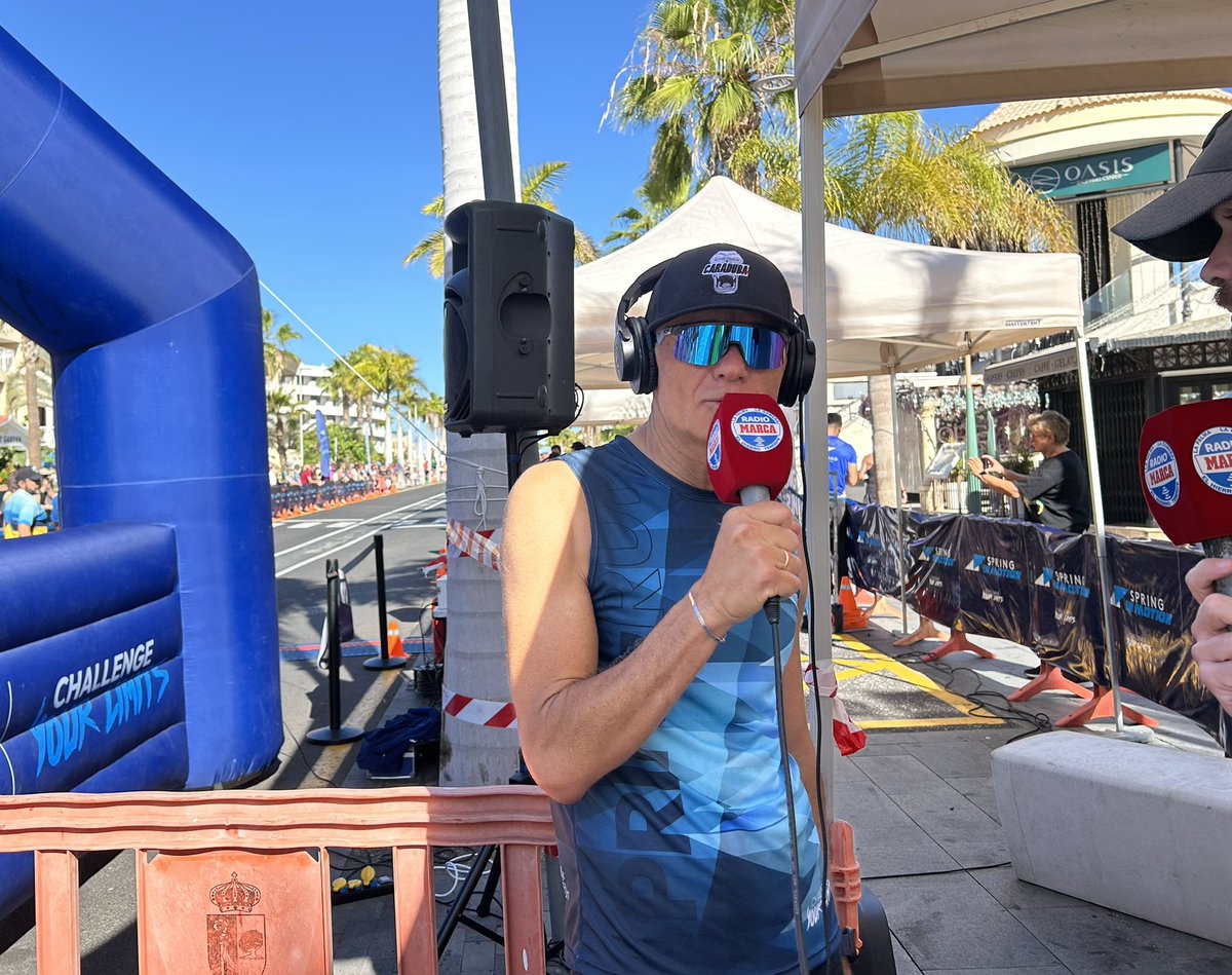 Radio MARCA Tenerife tweet media