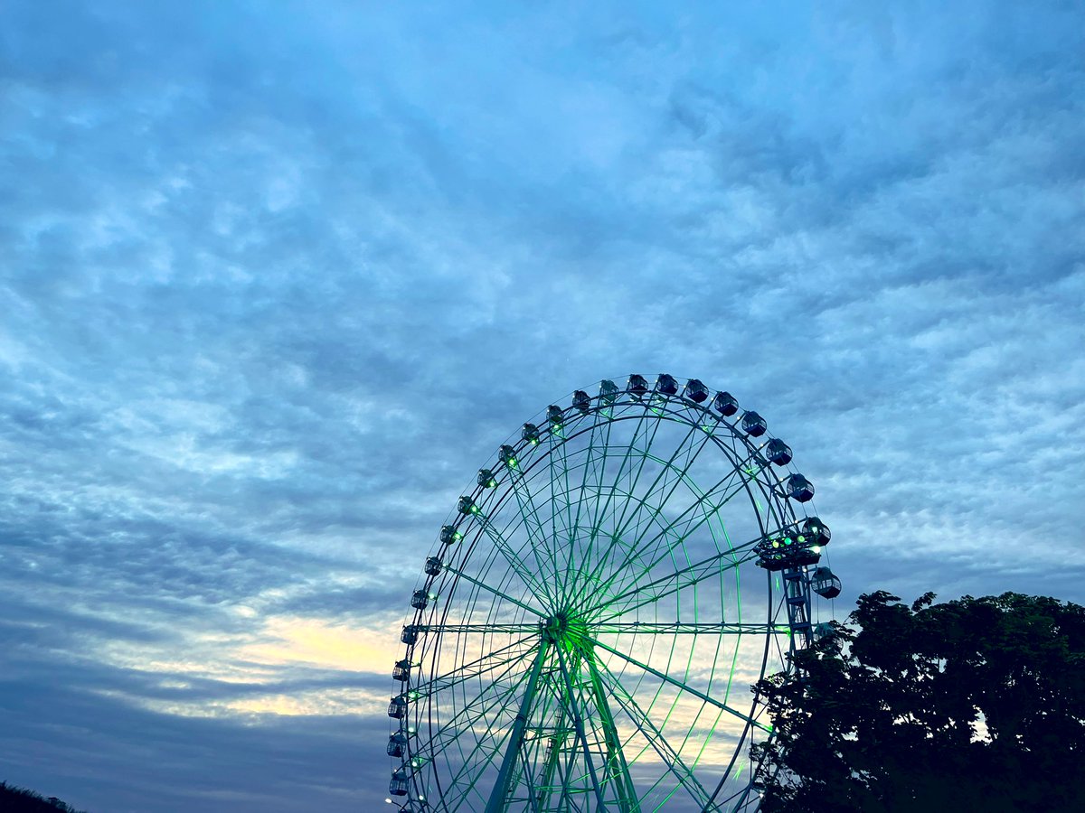 forestwind021's tweet image. イタズラっぽく笑う
あの日のあなたの笑顔をずっと見ている