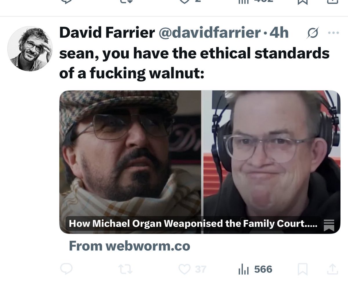 Sean Plunket tweet media