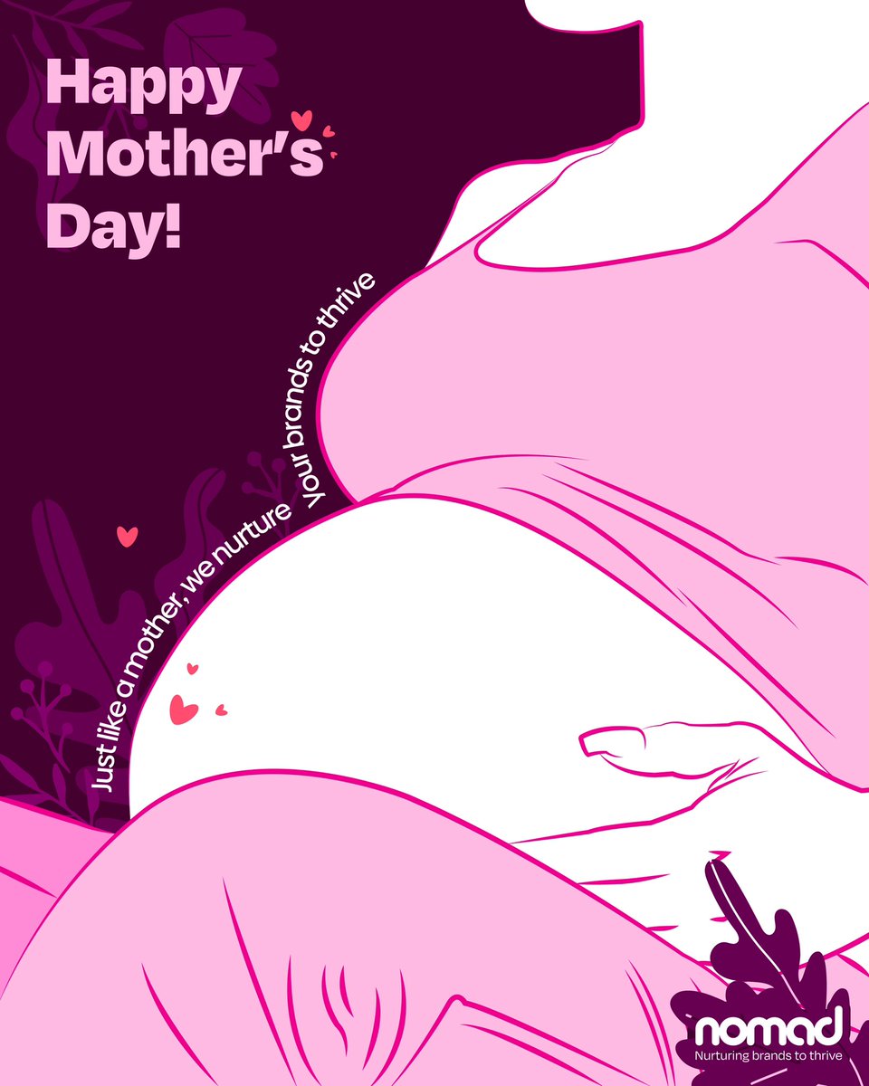 nomadghana's tweet photo. To all the mothers, we celebrate the power of nurturing. Happy Mother’s Day to all the amazing mothers out there!

#mothersday #mothers #happymothersday❤️ #nomadghana https://t.co/pnHrqvVybX