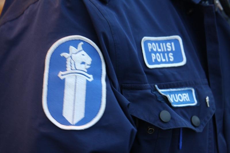 Poliisi kirjasi Oulun keskustan valvonnassa runsaasti seuraamuksia!

autotoday.fi/poliisi-kirjas…