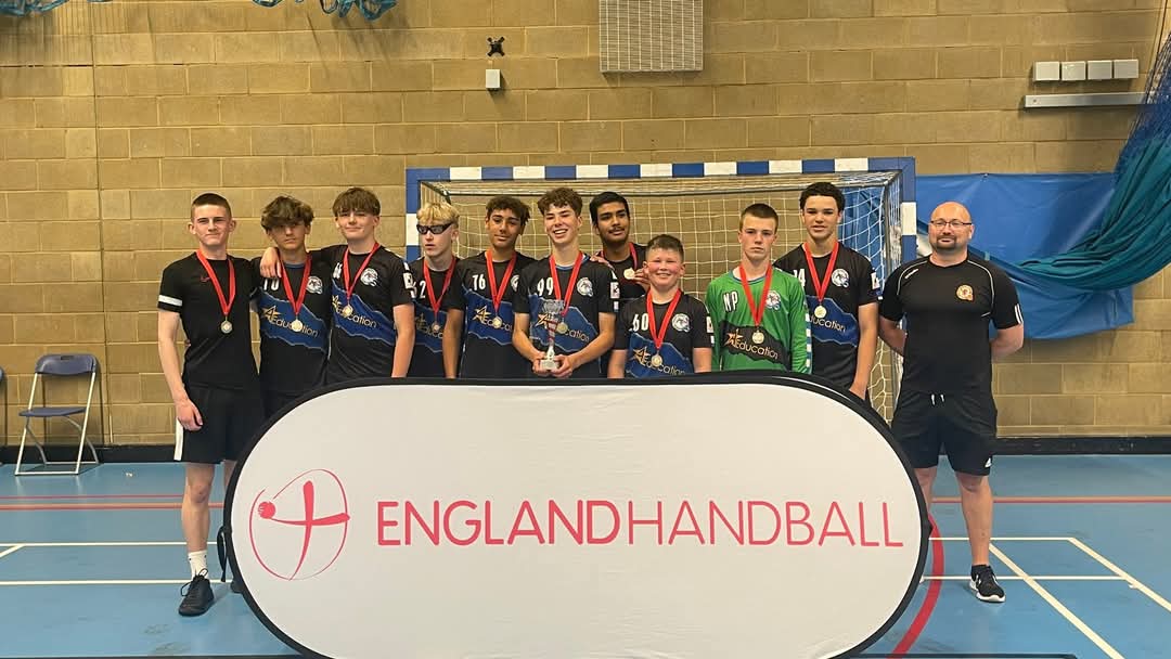 Somerset Handball tweet media