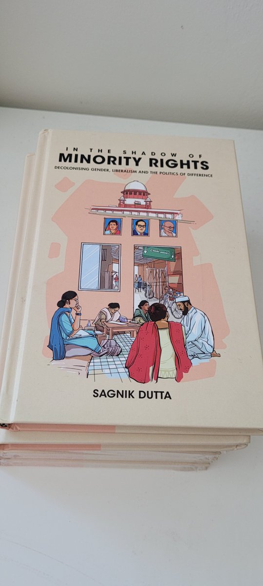 Author copies have finally arrived. Felt good to hold this! #Gratitude