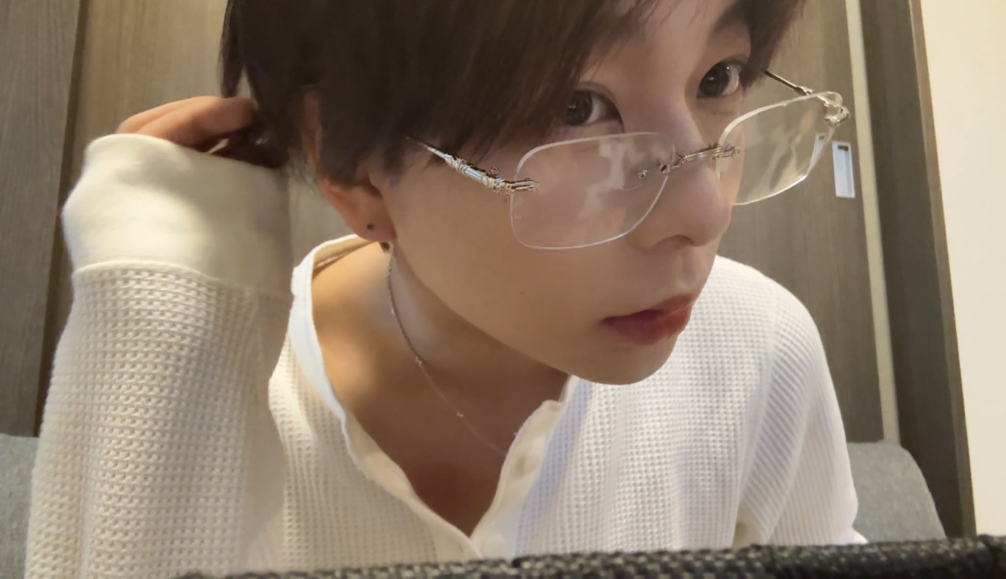 なーさんฅ (@Hino_7_yu_) / X
