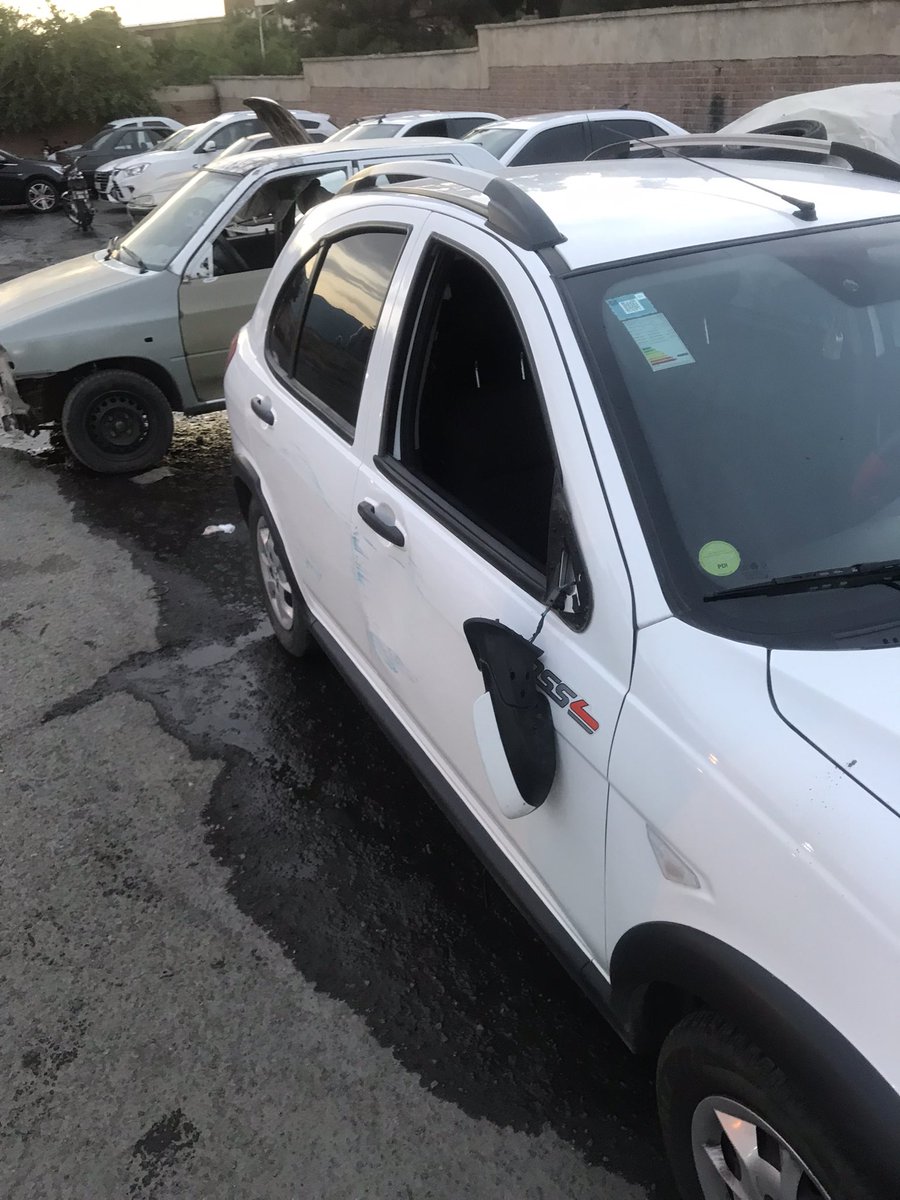 دادستان گاتهام🇮🇷 tweet media