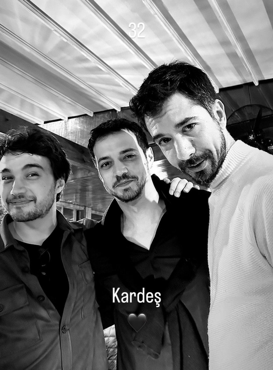 Burak Dakak, Mert Yazıcıoğlu, Can Atak💥