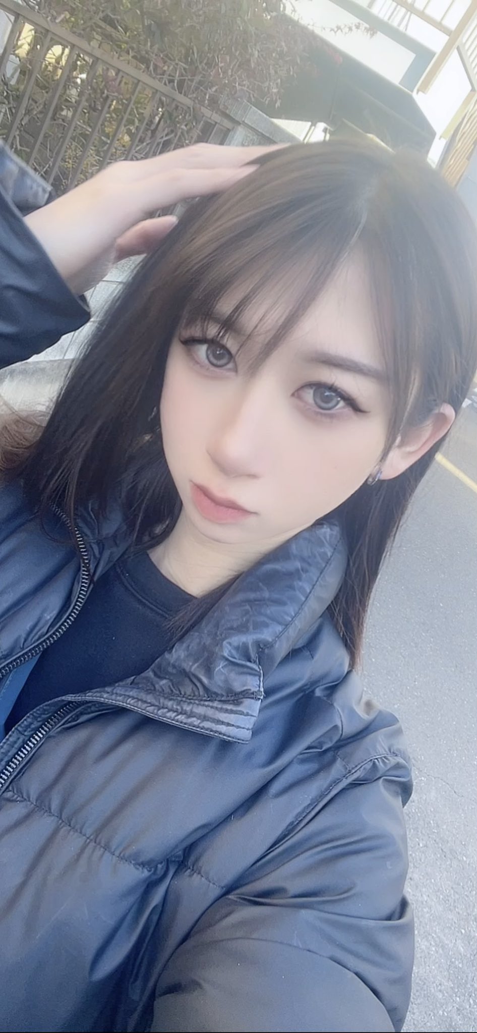 kyon (@forever__iam09) / X