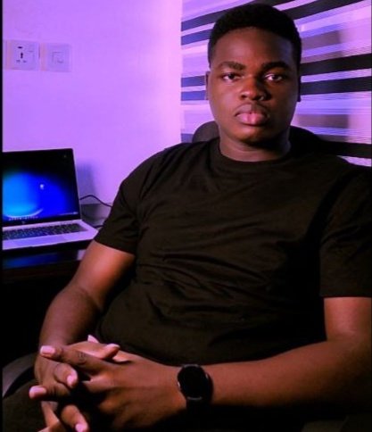 Blessed is a man diligent in his work, he shall stand before king's.

#Growth