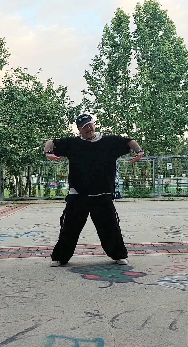 marcodance3's tweet image. 😉❤️