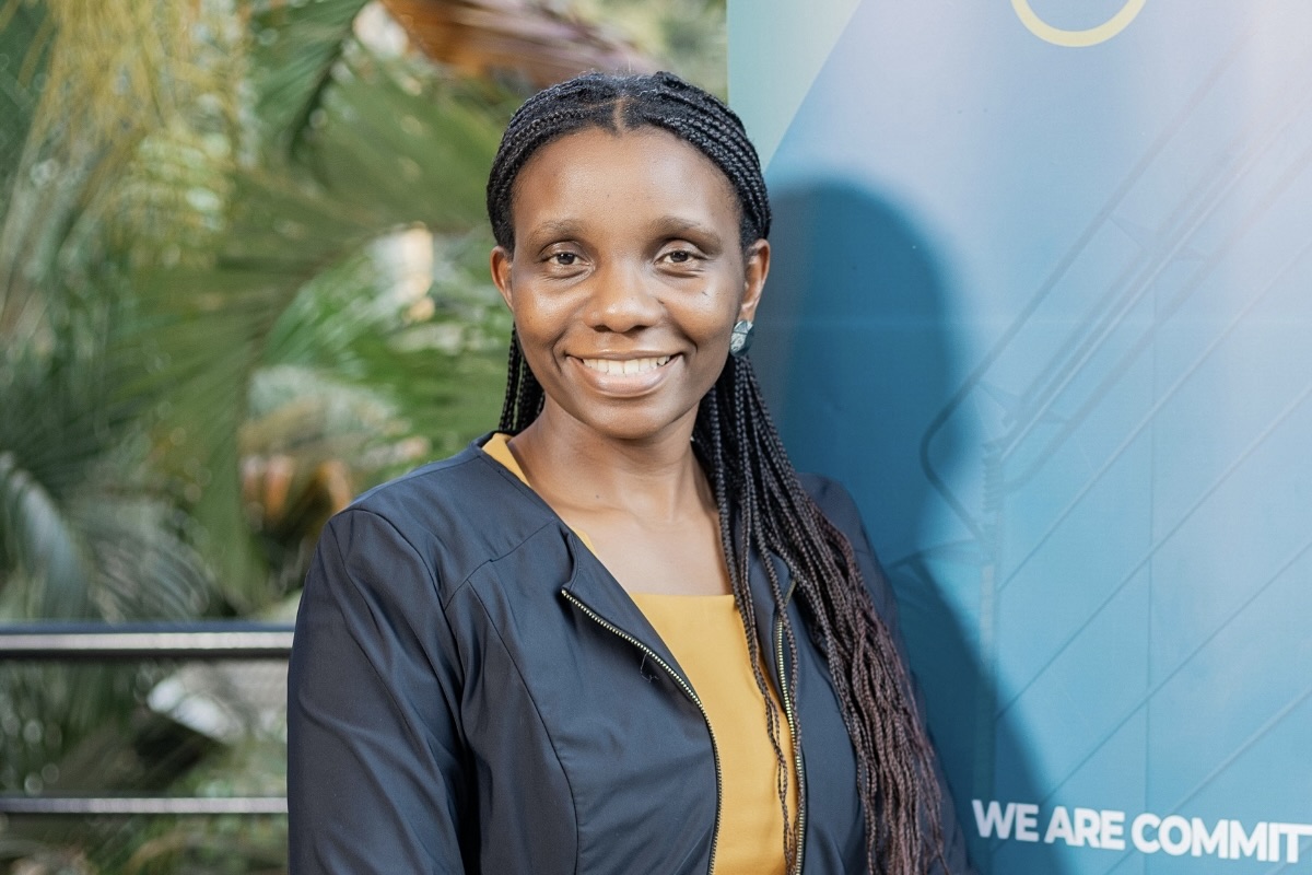 CEO East Africa Magazine (@ceoeastafrica) on Twitter photo <a href="/Lyllian_n/">Lyllian Nakasujja</a>: Driving Data-Driven Strategy, Operations and Governance
Are you looking to align data insights with strategic decision-making? <a href="/Lyllian_n/">Lyllian Nakasujja</a> stands at the intersection of analytics, operational excellence, and governance.
Lyllian is Technologist and Leadership <a href="/Lyllian_n/">Lyllian Nakasujja</a>: Driving Data-Driven Strategy, Operations and Governance
Are you looking to align data insights with strategic decision-making? <a href="/Lyllian_n/">Lyllian Nakasujja</a> stands at the intersection of analytics, operational excellence, and governance.
Lyllian is Technologist and Leadership