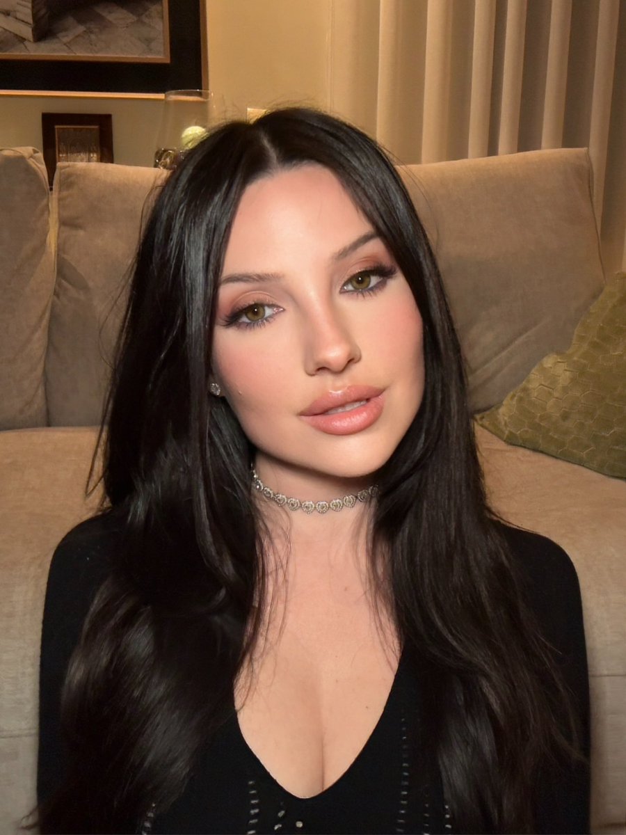 Hab gestern zum ersten Mal smokey eye probiert