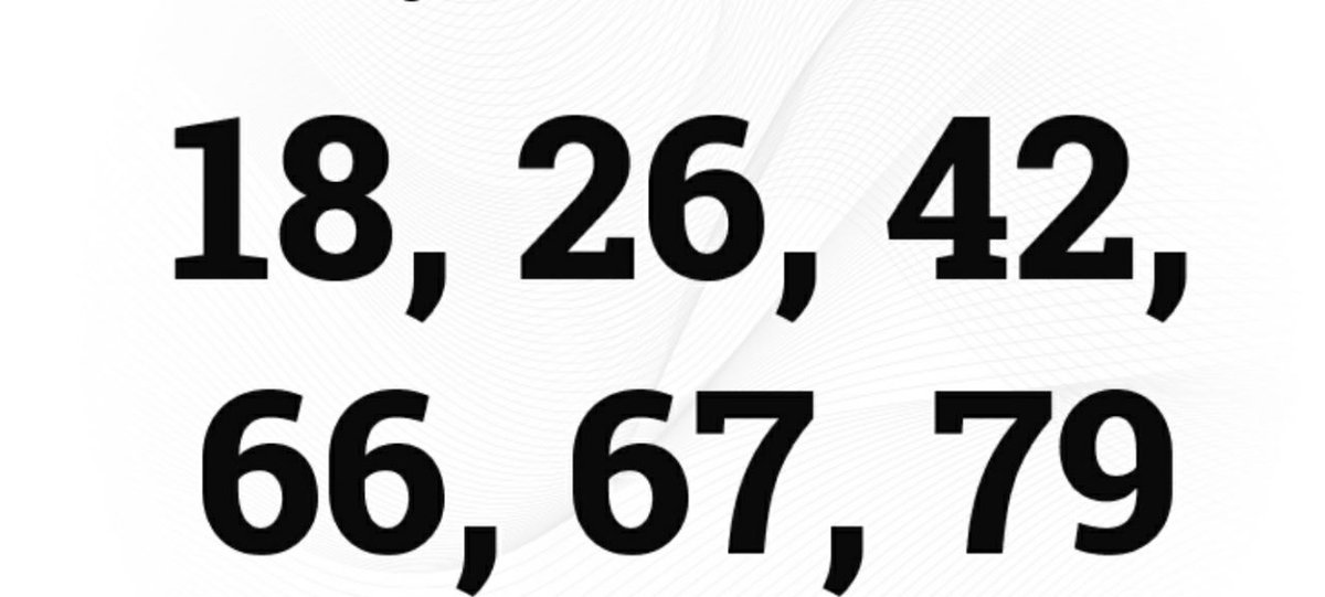 0.5*6=3 (April Penguins)