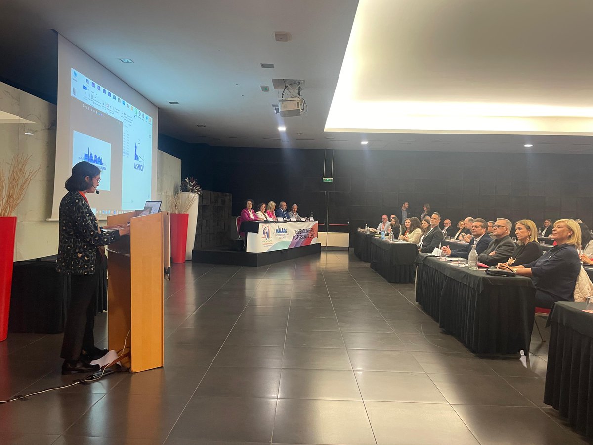 GVASalutCastelló tweet media