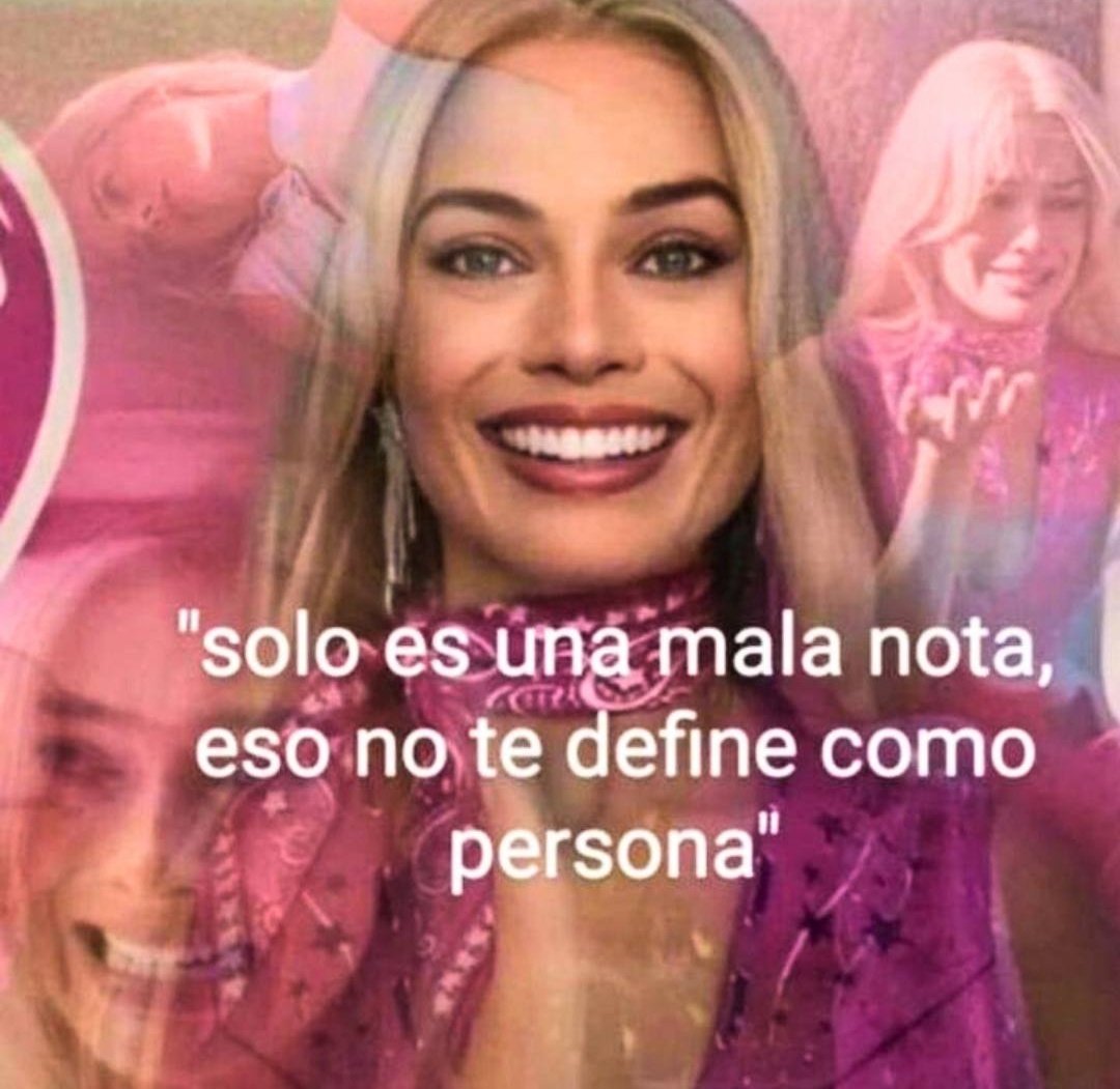 Frases Barbie (@barbie_context) on Twitter photo 