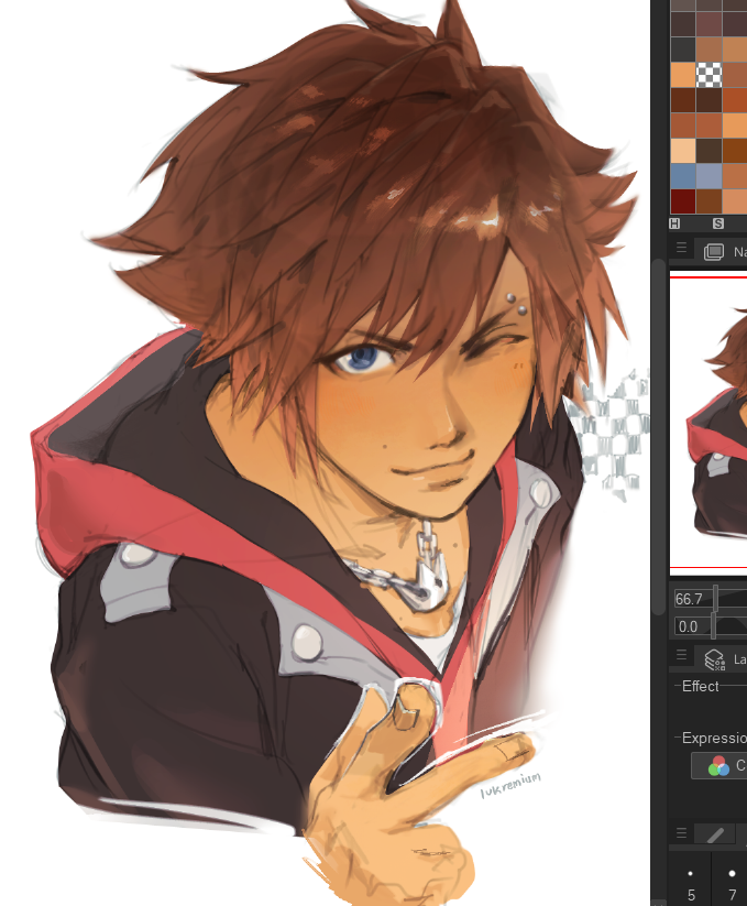 lukremium's tweet photo. yearning for kh4 once again #kingdomhearts https://t.co/32k7w1QKbN