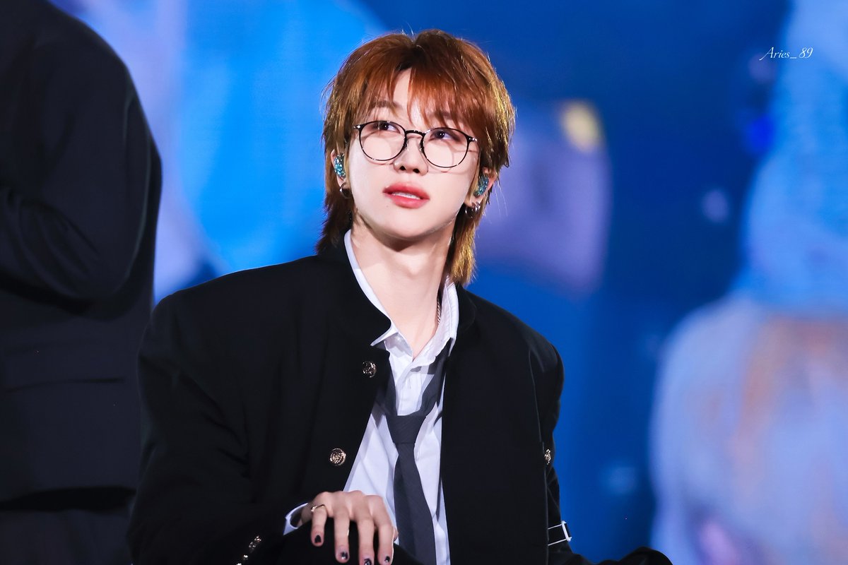 250511 holiday #디에잇 #THE8 #Minghao #서명호 #徐明浩 #ミンハオ