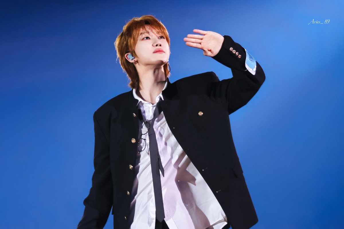 250511 holiday #디에잇 #THE8 #Minghao #서명호 #徐明浩 #ミンハオ