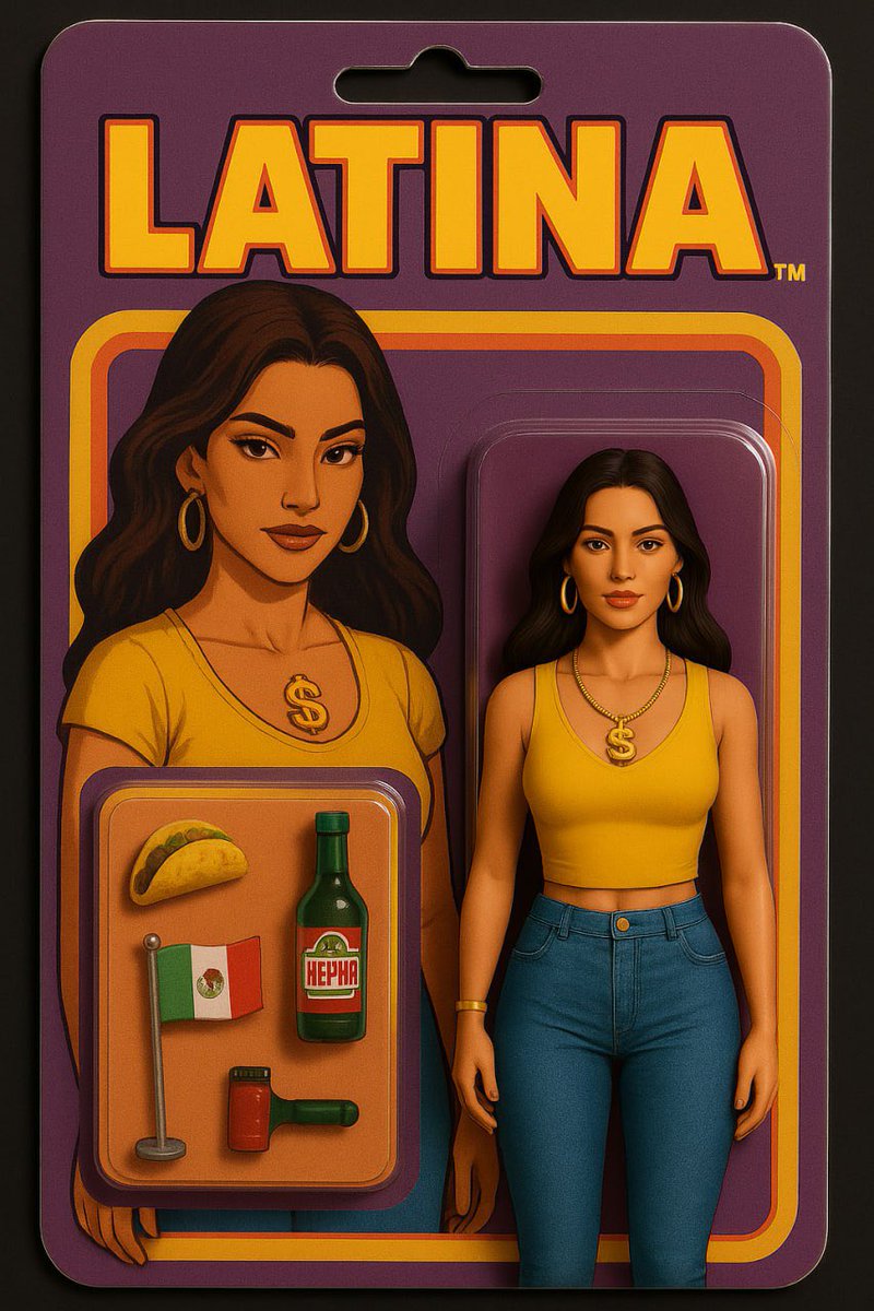 LATINACOINSOL's tweet photo. Ready to salsa your way into profits? 💃 $LATINA drops on May 12th at 7 PM UTC. Get ready to dance with a latina! 

Telegram link in bio 😉

#LATINA #LATINACOIN #MEMECOIN https://t.co/U5hAj195zD