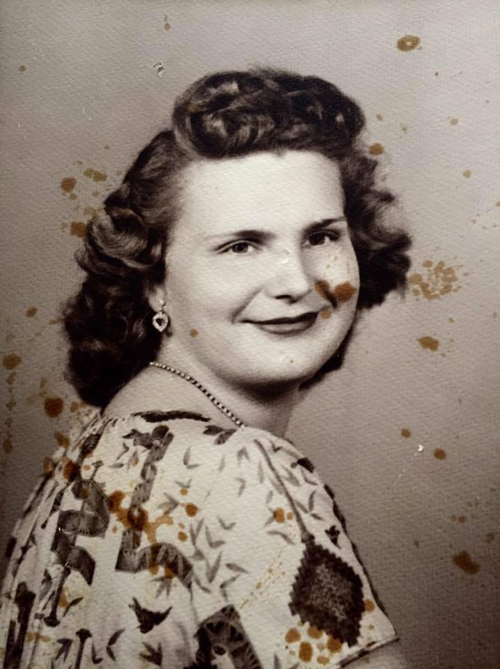 jsmit104's tweet image. Happy Mothers Day, Mom. It's been ten years since you left us to be with Dad in your heavenly home. I miss you more every day. Love you always.