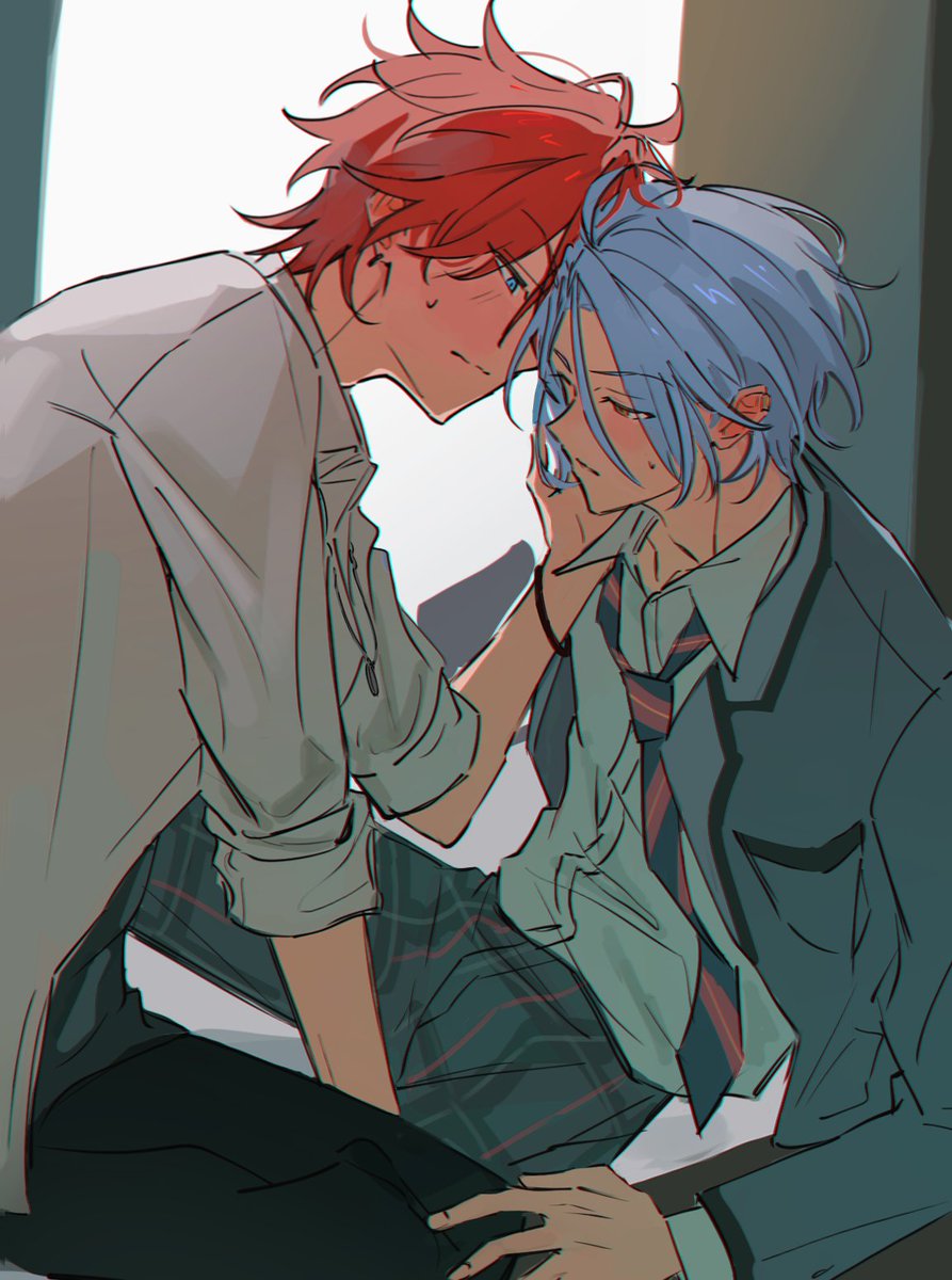 #rhm_60min 늦었지만 올려봐요,, 린히메