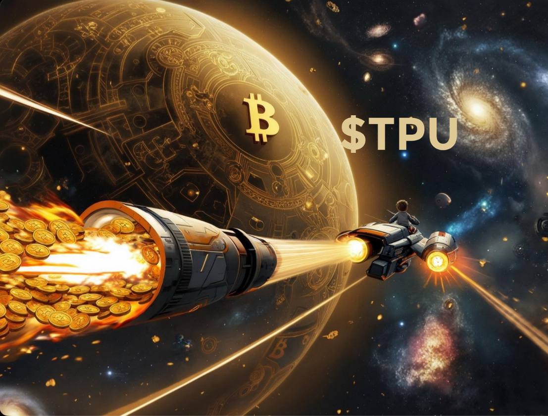 KrypticStylez81's tweet photo. @TrueGemHunter Checkout TPU
We have an unfadeable narrative and a dedicated community.
Sky's The Limit ๐
Join us in sharing the legacy of The First Bitcoin Kid.
@FirstBitcoinKd
#TomLapsing
#Solana https://t.co/dTboOXQIgs