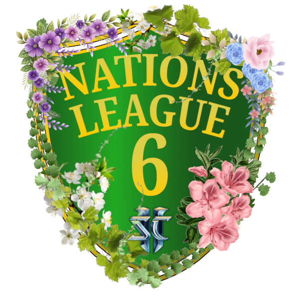 SylvainLK's tweet photo. #SC2 #NationsLeagueS6 #NationsLeague 

The draw of the groupstage for the season 6 of the NL will start today at 12pm CET on my channel ⬇️

🇫🇷https://t.co/XZbaDbvdLx 🥖

Get ready boys !!! 😎😎 https://t.co/AHphEcSk52