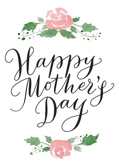GiftGuideBGI's tweet image. To all the loving, patient and kind mothers, Happy Mother’s Day!

You are a gift to us all.