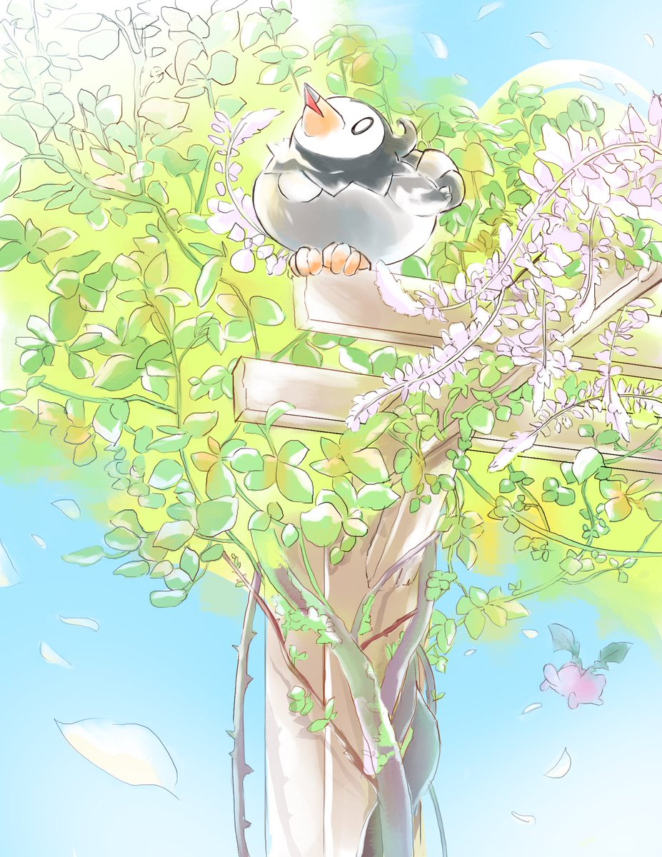 kaya🍀commissions open tweet media