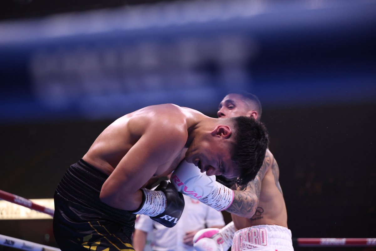 STN Sports (@stnsports_) on Twitter photo TALENT 💫✨
A memorable & exciting debut from <a href="/Charliesenior01/">Charlie senior</a> last night in Nottingham.
Keep your eyes on him 👀
#CacaceWood TALENT 💫✨
A memorable & exciting debut from <a href="/Charliesenior01/">Charlie senior</a> last night in Nottingham.
Keep your eyes on him 👀
#CacaceWood
