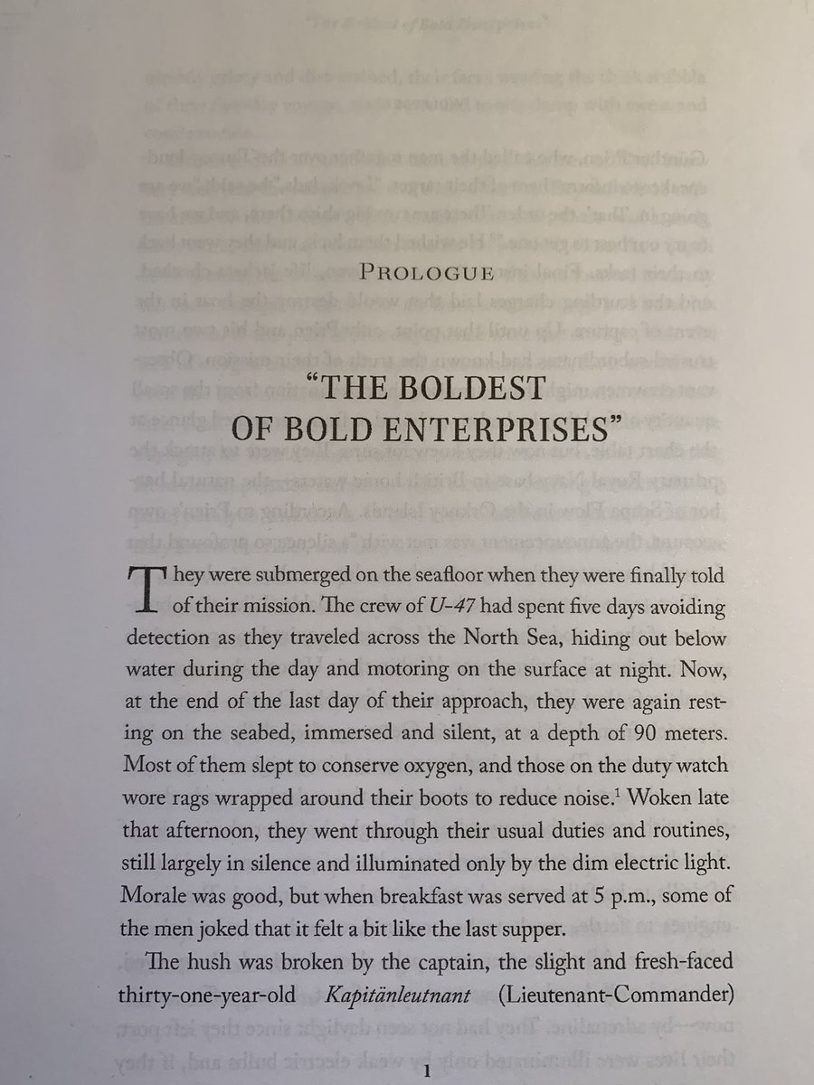 Roger Moorhouse 🇺🇦 (@roger_moorhouse) on Twitter photo A weekend immersed in the proofs of my next book - “Wolfpack” (since you ask), out in October. #HistoryNeverStops <a href="/BasicBooks/">Basic Books</a> A weekend immersed in the proofs of my next book - “Wolfpack” (since you ask), out in October. #HistoryNeverStops <a href="/BasicBooks/">Basic Books</a>