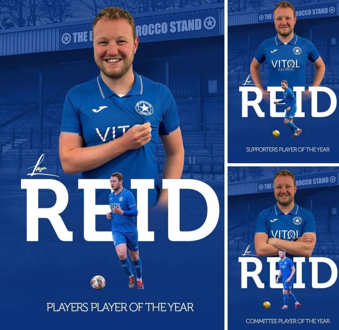 Will Reid tweet media